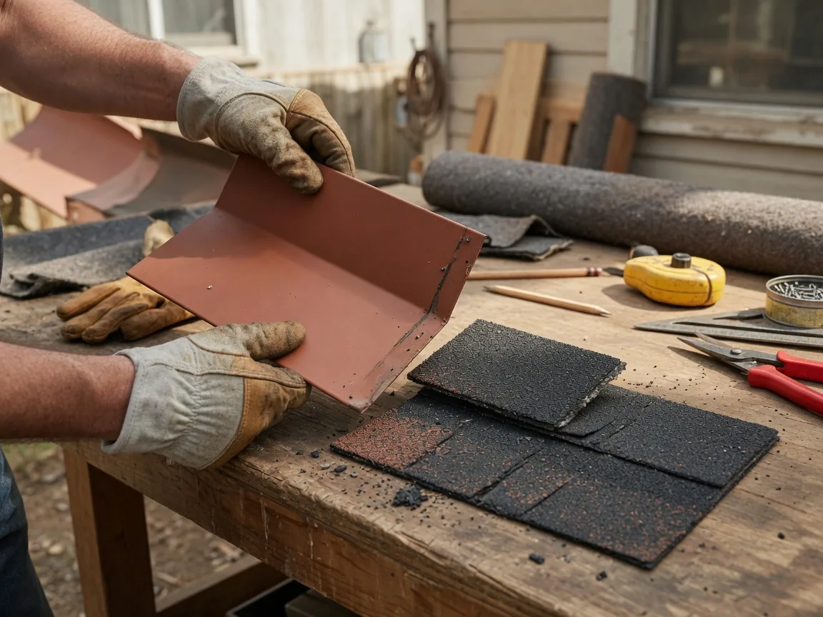 Roof Repair company in Helmsburg, IN